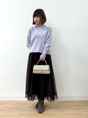 ONWARD CROSSET SELECT 津野 コーディネート画像