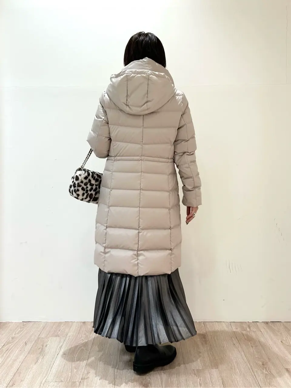 ONWARD CROSSET SELECT 久保 コーディネート画像