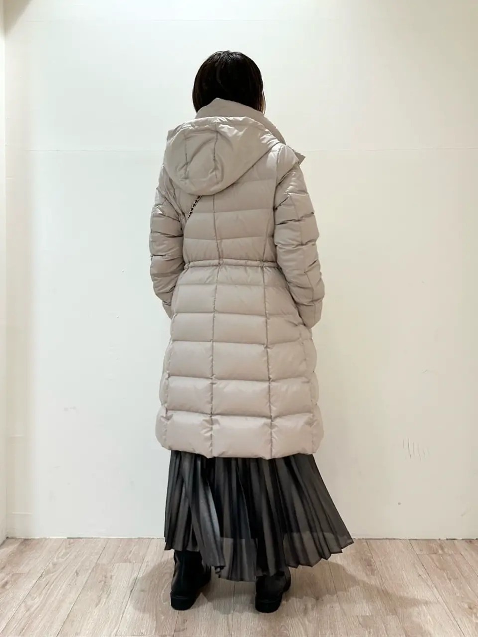 ONWARD CROSSET SELECT 久保 コーディネート画像