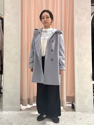 ONWARD CROSSET SELECT 一瀬 コーディネート画像