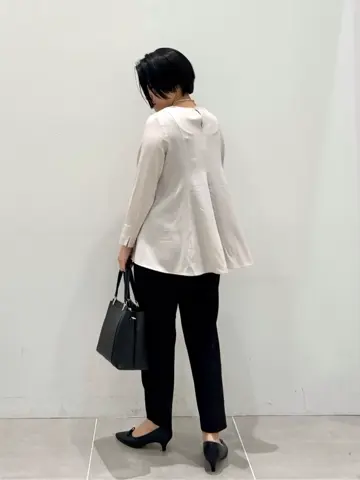 ONWARD CROSSET SELECT 花井 コーディネート画像