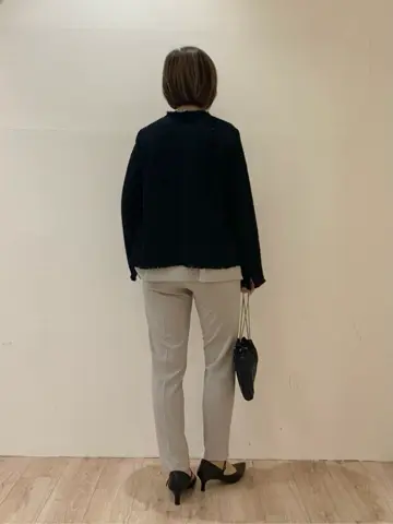 ONWARD CROSSET SELECT 宮浦 コーディネート画像