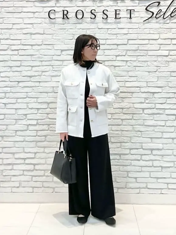  東海林 コーディネート画像