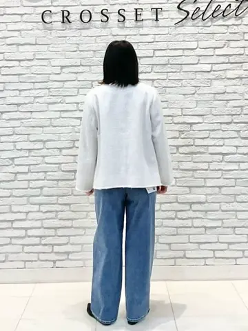 ONWARD CROSSET SELECT 東海林 コーディネート画像