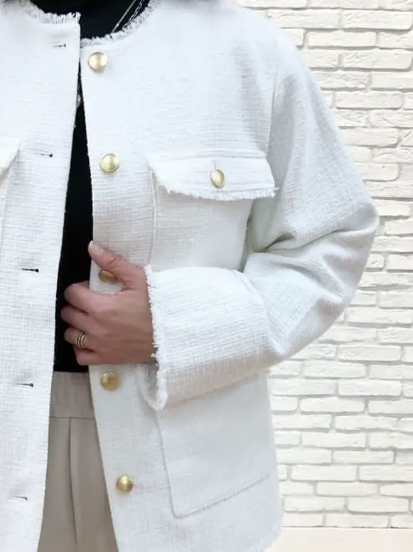 ONWARD CROSSET SELECT 東海林 コーディネート画像