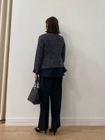 ONWARD CROSSET SELECT 山口 コーディネート画像