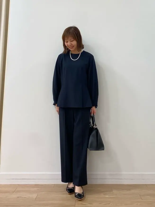 ONWARD CROSSET SELECT 山口 コーディネート画像