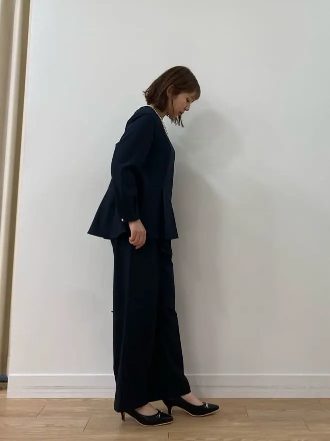 ONWARD CROSSET SELECT 山口 コーディネート画像