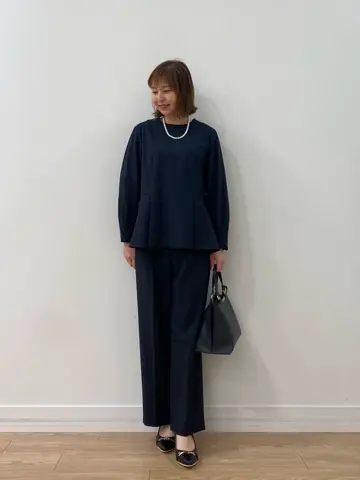 ONWARD CROSSET SELECT 山口 コーディネート画像