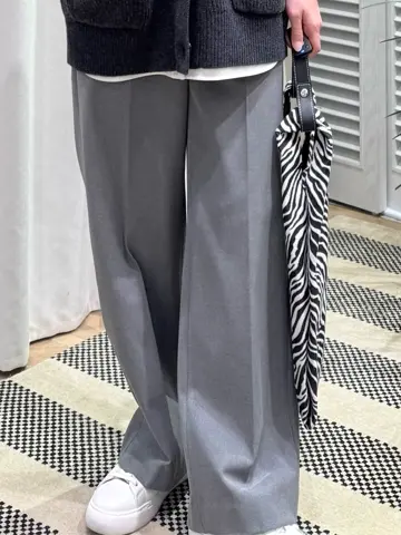 ONWARD CROSSET SELECT KURIYAMA コーディネート画像