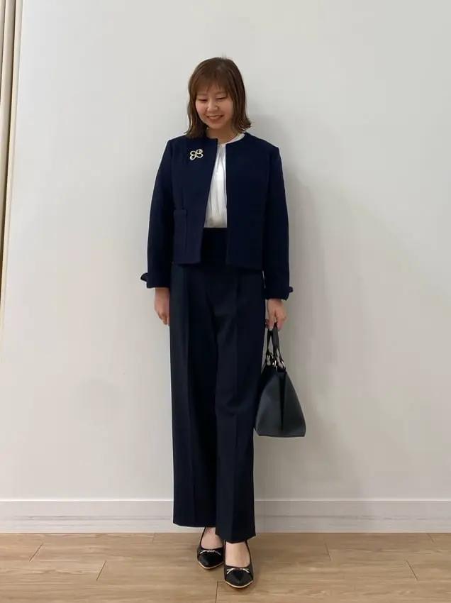  山口 コーディネート画像