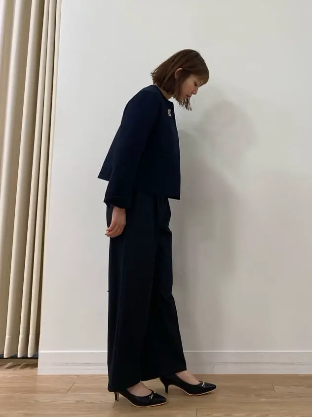 ONWARD CROSSET SELECT 山口 コーディネート画像