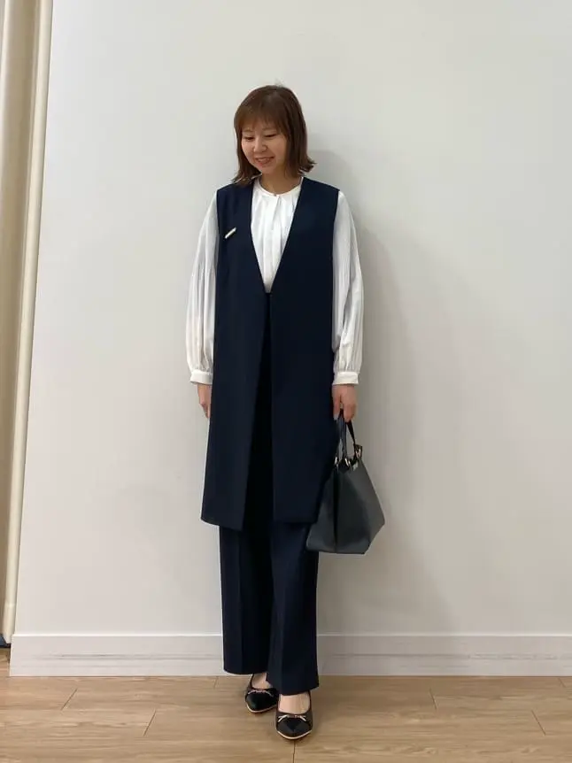  山口 コーディネート画像