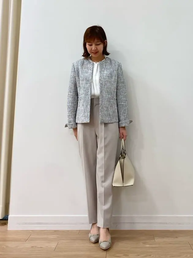  山口 コーディネート画像