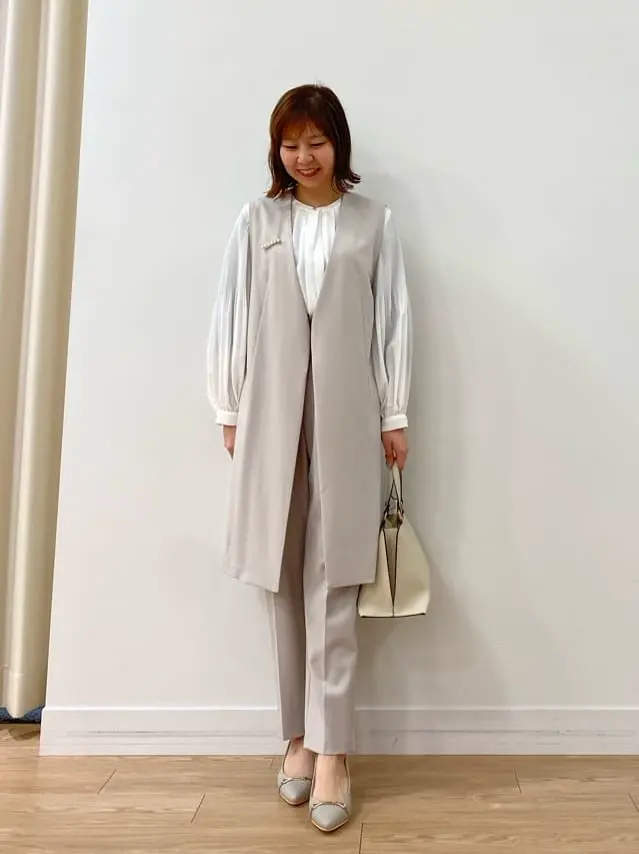  山口 コーディネート画像