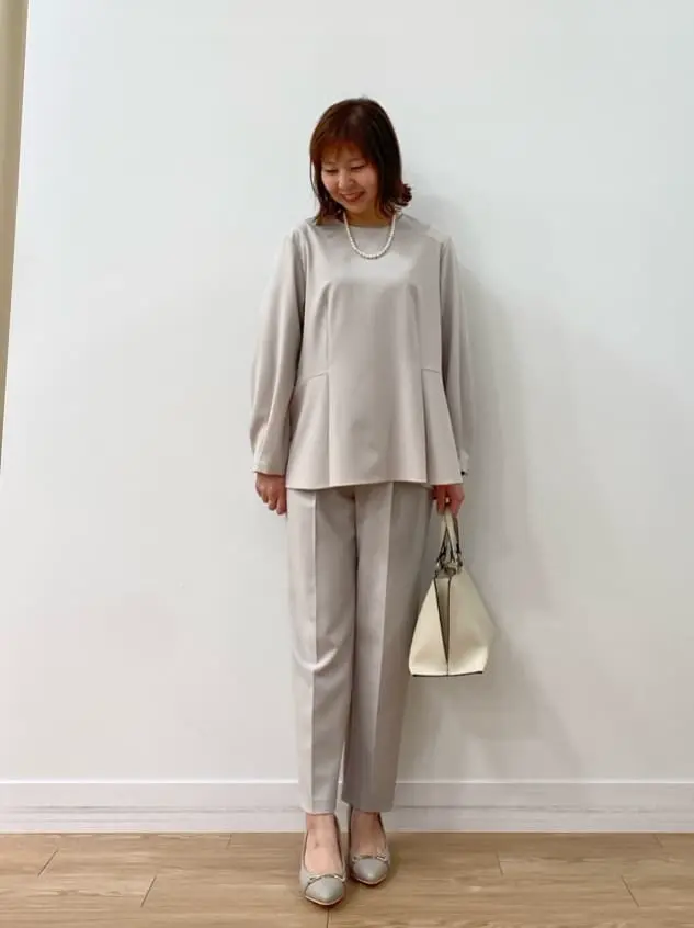  山口 コーディネート画像