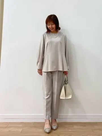 ONWARD CROSSET SELECT 山口 コーディネート画像