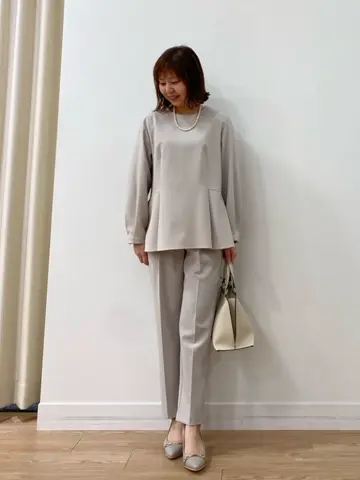 ONWARD CROSSET SELECT 山口 コーディネート画像