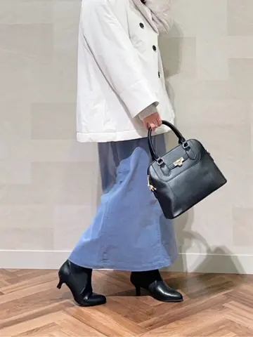 ONWARD CROSSET SELECT 一星 コーディネート画像