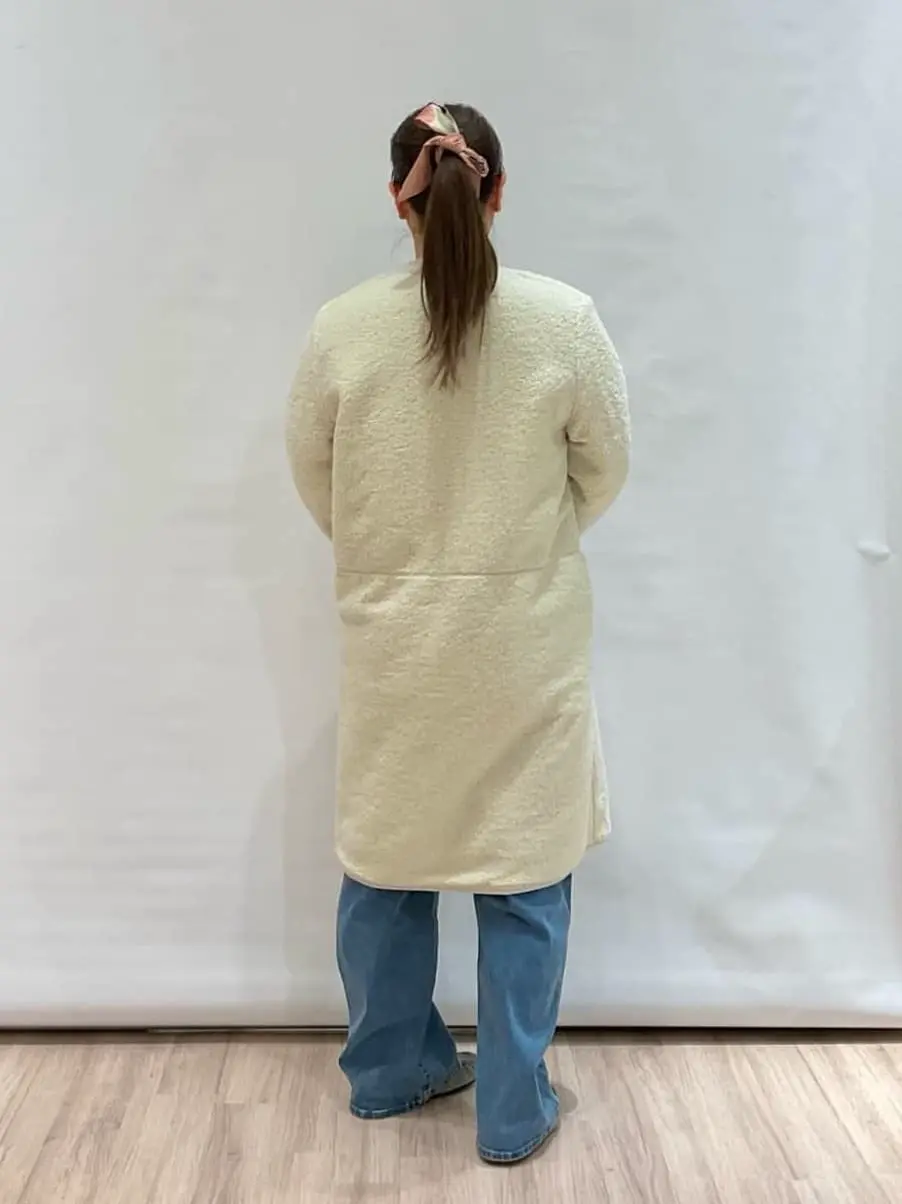 ONWARD CROSSET SELECT 深田 コーディネート画像