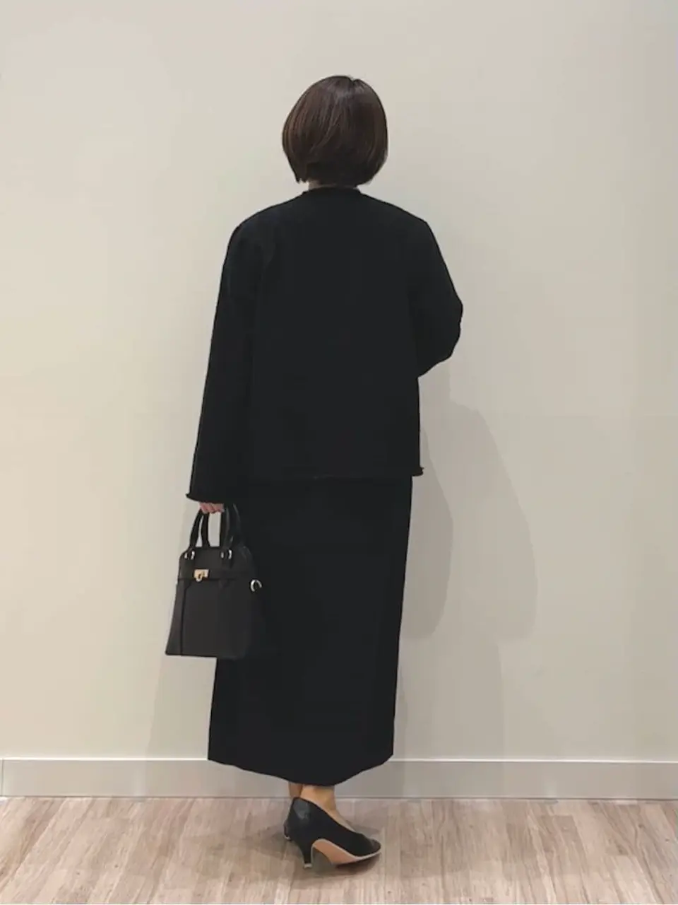 ONWARD CROSSET SELECT 前田 コーディネート画像