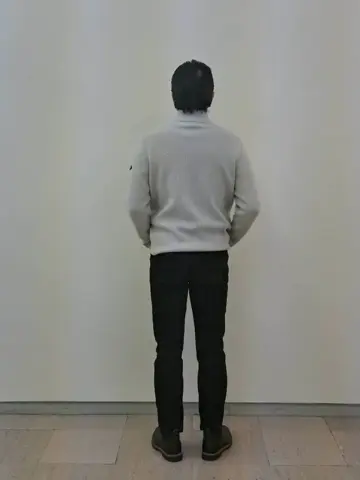 ONWARD CROSSET SELECT 小林 コーディネート画像