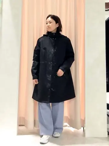 ONWARD CROSSET SELECT 井上 コーディネート画像