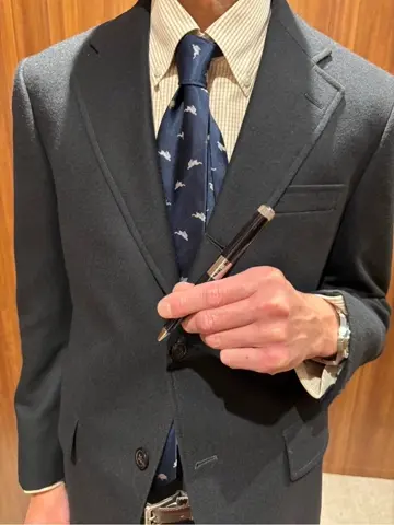 ONWARD CROSSET SELECT 飯嶋 コーディネート画像