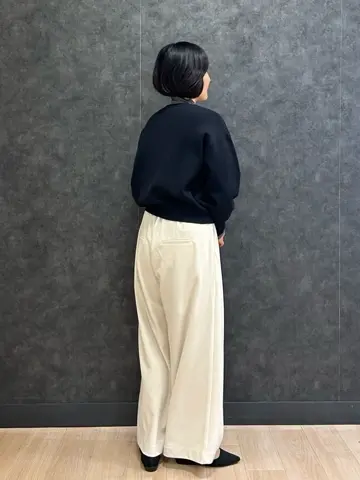 ONWARD CROSSET SELECT 鈴木 コーディネート画像