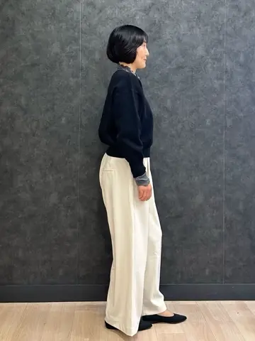 ONWARD CROSSET SELECT 鈴木 コーディネート画像