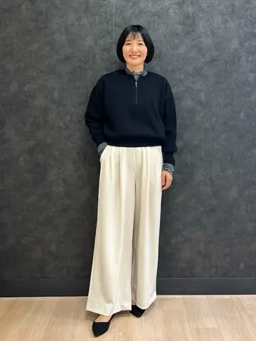 ONWARD CROSSET SELECT 鈴木 コーディネート画像