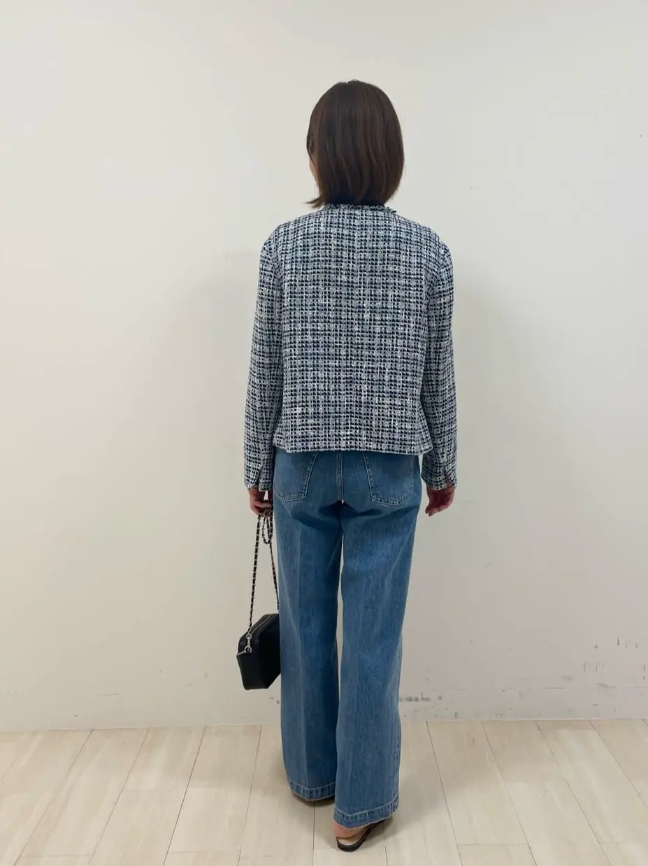 ONWARD CROSSET SELECT 三船 コーディネート画像