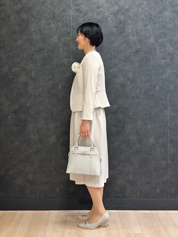 ONWARD CROSSET SELECT 鈴木 コーディネート画像