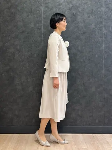 ONWARD CROSSET SELECT 鈴木 コーディネート画像