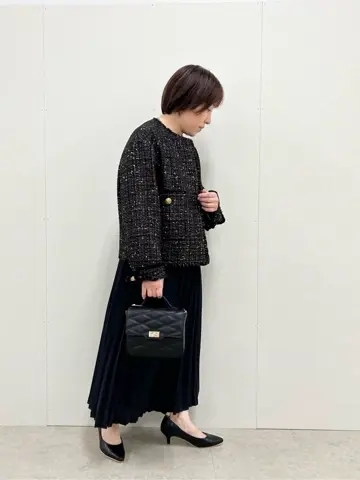 ONWARD CROSSET SELECT 副島 コーディネート画像