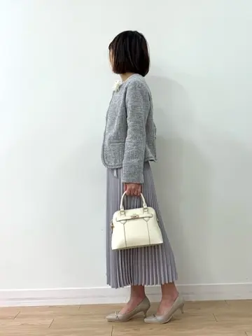 ONWARD CROSSET SELECT 津野 コーディネート画像