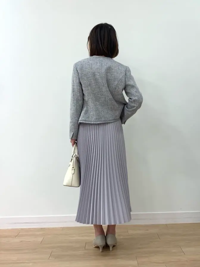 ONWARD CROSSET SELECT 津野 コーディネート画像