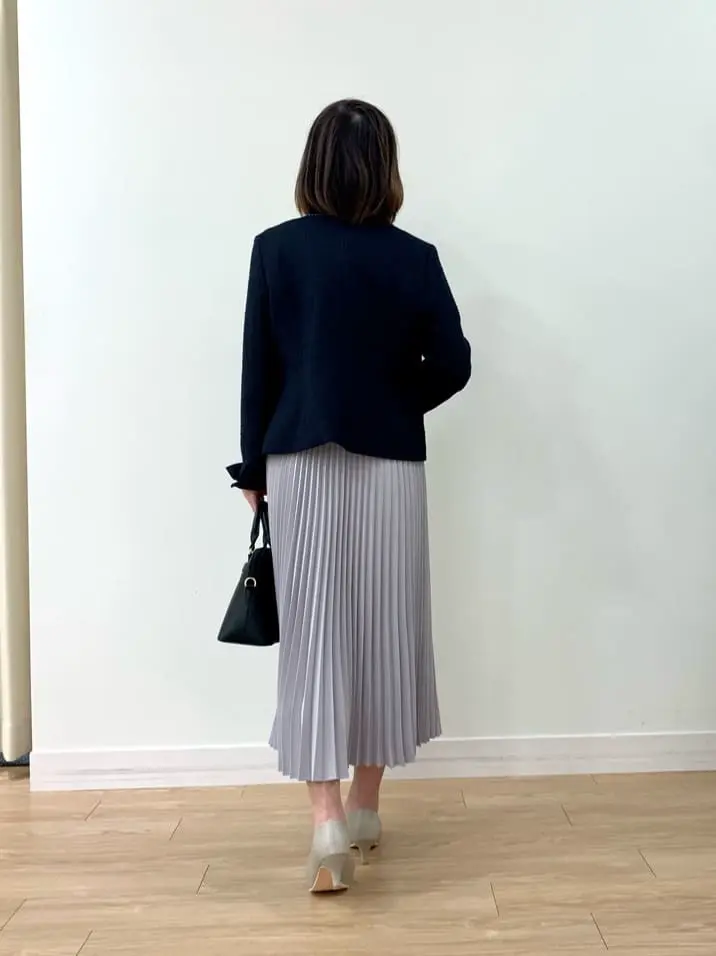 ONWARD CROSSET SELECT 津野 コーディネート画像