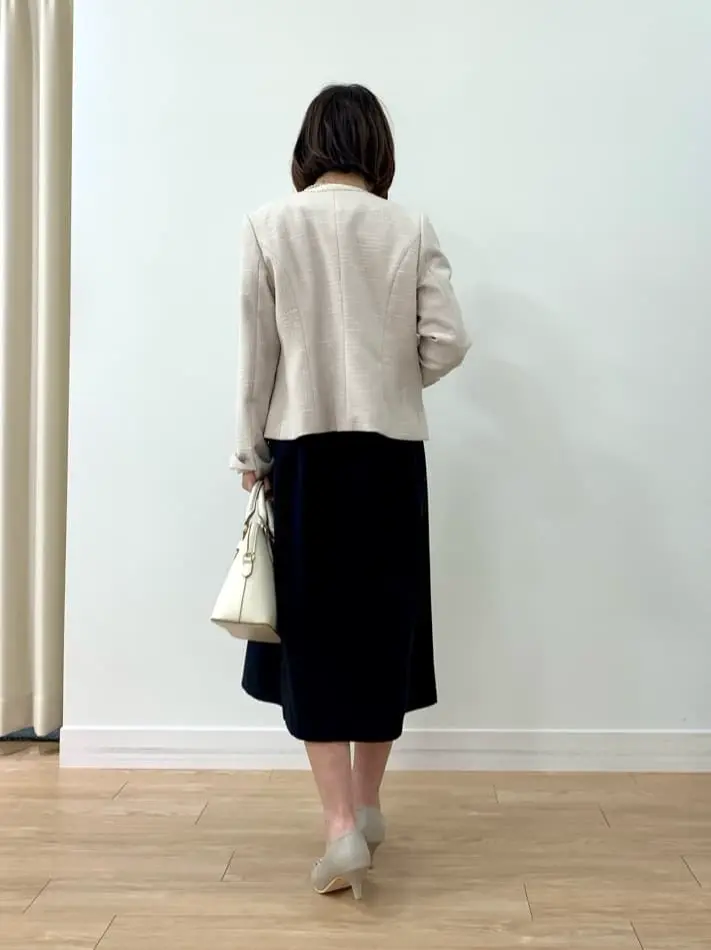 ONWARD CROSSET SELECT 津野 コーディネート画像