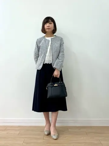 ONWARD CROSSET SELECT 津野 コーディネート画像