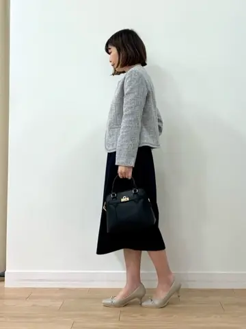 ONWARD CROSSET SELECT 津野 コーディネート画像