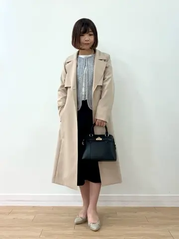 ONWARD CROSSET SELECT 津野 コーディネート画像