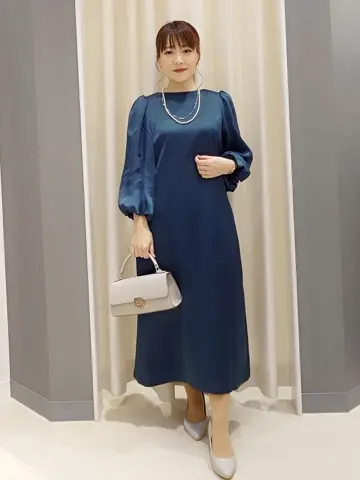 ONWARD CROSSET SELECT 丸川 コーディネート画像