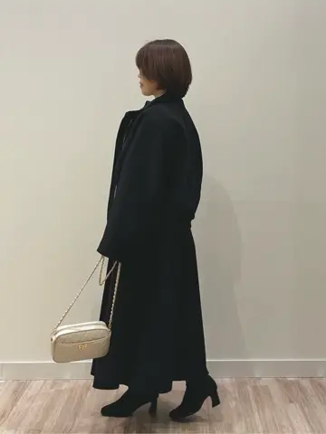 ONWARD CROSSET SELECT 前田 コーディネート画像