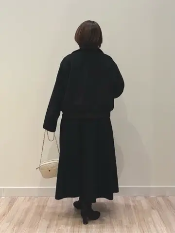 ONWARD CROSSET SELECT 前田 コーディネート画像