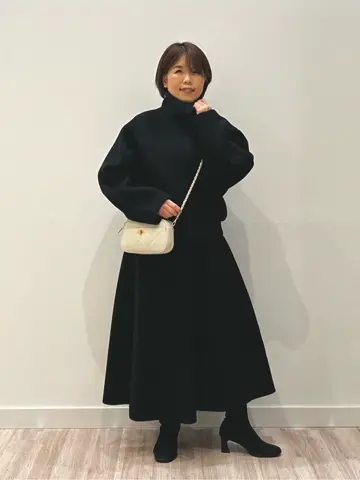 ONWARD CROSSET SELECT 前田 コーディネート画像