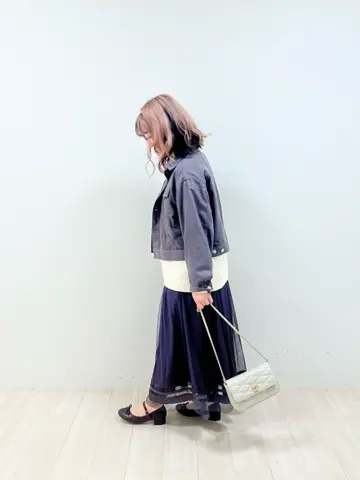 ONWARD CROSSET SELECT 田中 コーディネート画像