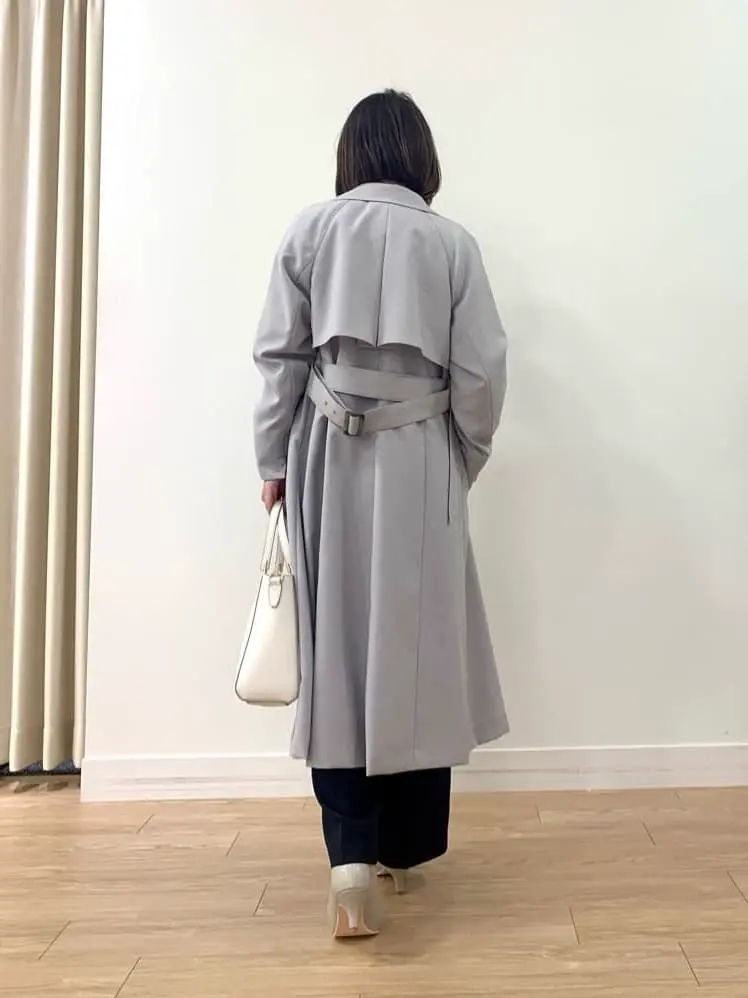 ONWARD CROSSET SELECT 津野 コーディネート画像