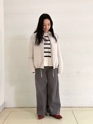 ONWARD CROSSET SELECT 一瀬 コーディネート画像