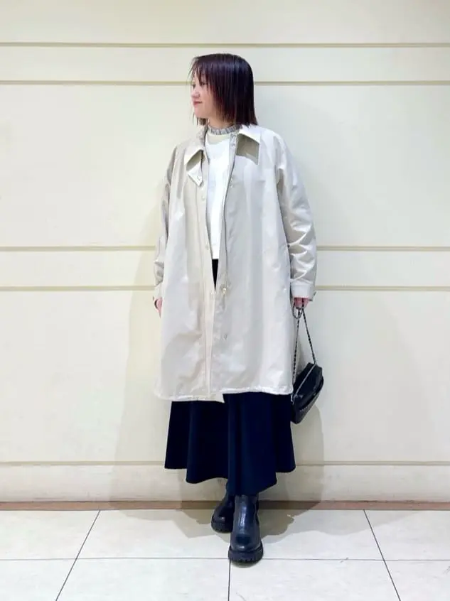 ONWARD CROSSET SELECT 加藤 コーディネート画像